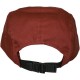 Casquette 5 Panel Olow - 30°C - Bordeaux