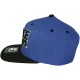 Casquette Snapback Space Monkeys x Starter - Zeus Snapback Cap - Blue