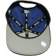 Casquette Snapback Space Monkeys x Starter - Zeus Snapback Cap - Blue