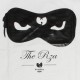 The Wu-Tang Brand T-Shirt - RZA Mask Tee - White