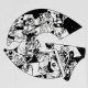The Wu-Tang Brand T-Shirt - Genius Tee - White 