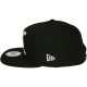 Casquette Snapback Dissizit x New Era - LAX - Black