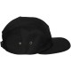 Casquette 5 Panel Obey - Expedition - Black