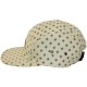 Casquette 5 Panel Obey - Stately - Golden Haze