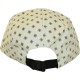 Casquette 5 Panel Obey - Stately - Golden Haze