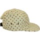 Casquette 5 Panel Obey - Stately - Golden Haze