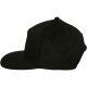 Casquette Snapback Obey - Plateau - Black