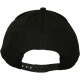 Casquette Snapback Obey - Plateau - Black