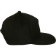 Casquette Snapback Obey - Plateau - Black