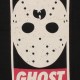 The Wu-Tang Brand T-Shirt - Ghost Tee - Black 