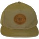 Casquette Strapback Obey - Mojave - Military Olive