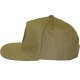 Casquette Strapback Obey - Mojave - Military Olive