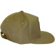 Casquette Strapback Obey - Mojave - Military Olive