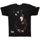 The Wu-Tang Brand T-Shirt - 36 Chambers Tee - Black 