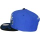 Casquette Snapback Mitchell & Ness - NBA Visor Hit - Orlando Magic