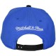 Casquette Snapback Mitchell & Ness - NBA Visor Hit - Orlando Magic