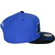 Casquette Snapback Mitchell & Ness - NBA Visor Hit - Orlando Magic