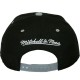 Casquette Snapback Mitchell & Ness - NHL 2x Arch - Los Angeles Kings