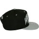 Casquette Snapback Mitchell & Ness - NHL 2x Arch - Los Angeles Kings