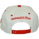 Casquette Snapback Mitchell & Ness - NBA Tailsweeper - Chicago Bulls