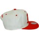 Casquette Snapback Mitchell & Ness - NBA Tailsweeper - Chicago Bulls