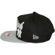 Casquette Snapback New Era - 9Fifty MLB Script Logo - New York Yankees