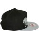 Casquette Snapback New Era - 9Fifty MLB Script Logo - New York Yankees