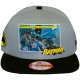 Casquette Snapback New Era x DC Comics - 9Fifty Comic Panal 2 - Batman