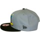 Casquette Snapback New Era x DC Comics - 9Fifty Comic Panal 2 - Batman