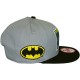 Casquette Snapback New Era x DC Comics - 9Fifty Comic Panal 2 - Batman