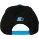 Casquette Snapback Starter - Kit 2 Tone - Black / Blue