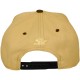 Casquette Snapback Starter - Label Cap - Tan / Chocolate