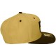 Casquette Snapback Starter - Label Cap - Tan / Chocolate