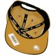 Casquette Snapback Starter - Label Cap - Tan / Chocolate