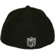Casquette Fitted New Era - 59Fifty NFL On Field Draft - Oakland Raiders
