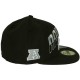 Casquette Fitted New Era - 59Fifty NFL On Field Draft - Oakland Raiders