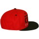 Casquette Snapback Rocksmith - Cash - Red