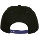 Casquette Snapback 47 Brand - King Cobra - Los Angeles Kings - Black