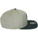 Casquette Snapback 47 Brand - Chaff 2 Tone - Pittsburgh Penguins