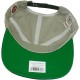 Casquette Snapback 47 Brand - Chaff 2 Tone - Pittsburgh Penguins