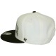 Casquette Snapback 47 Brand - Blockshed - Los Angeles Kings - Natural