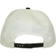 Casquette Snapback 47 Brand - Blockshed - Los Angeles Kings - Natural