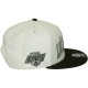 Casquette Snapback 47 Brand - Blockshed - Los Angeles Kings - Natural