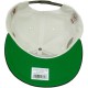 Casquette Snapback 47 Brand - Blockshed - Los Angeles Kings - Natural