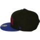 Casquette Snapback 47 Brand - Blockshed - Brooklyn Americans - Black