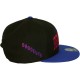 Casquette Snapback 47 Brand - Blockshed - Brooklyn Americans - Black