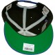 Casquette Snapback 47 Brand - Blockshed - Brooklyn Americans - Black