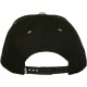 Casquette Snapback 47 Brand - Oath - Los Angeles Kings - Black