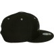 Casquette Snapback 47 Brand - Oath - Los Angeles Kings - Black