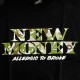 T-shirt Rocksmith - New Money - Black